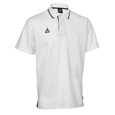Abbildung von Select Poloshirt Oxford