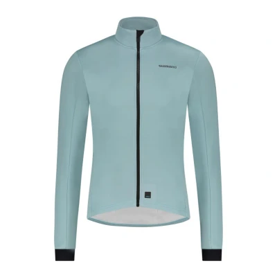 Abbildung von SHIMANO ELEMENT Long Sleeve Jersey. Smoky Topaz