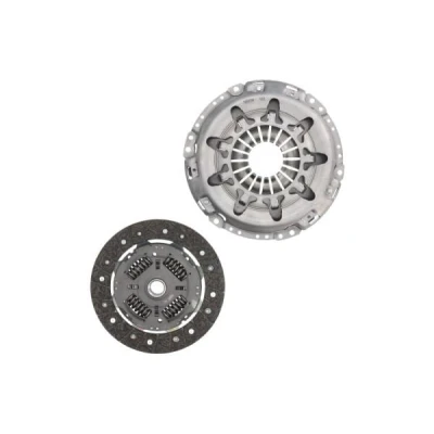 Abbildung von NEXUS F1R115NX Kupplungssatz RENAULT: Twingo 3 Schrägheck, SMART: Forfour II Fortwo III Cabrio