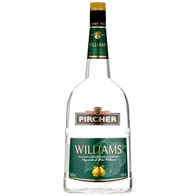 Abbildung von Pircher Williams Edelbrand, 1er Pack (1 x 3 l)