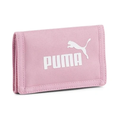 Abbildung von PUMA Phase Wallet, Unisex Kinder Geldbörsen, Mauved Out, One Size 079951