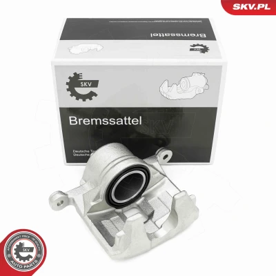 Abbildung von ESEN SKV 56SKV791 Bremssattel Vorderachse links HONDA: Jazz 3 Schrägheck, CR Z, Insight II Hatchback