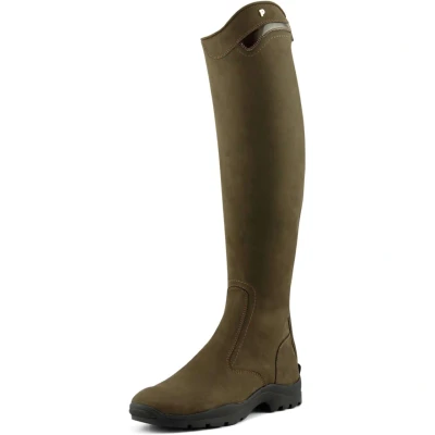 Abbildung von Petrie Reitstiefel Explorer Braun 42 LX