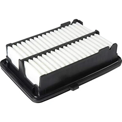 Abbildung von HERTH+BUSS JAKOPARTS J1324079 Luftfilter 48 Filtereinsatz HONDA: HR V II, JAZZ 4