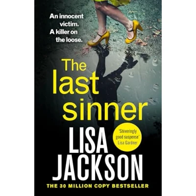 Abbildung von the Last Sinner: A totally gripping psychological crime thriller from international bestseller