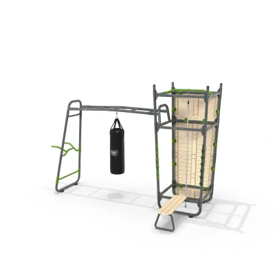 Abbildung von EXIT GetSet powerstation PS520