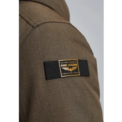 Abbildung von PME Legend Winterjacke, Herren, Größe: 3XL, Olive