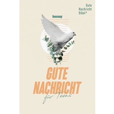 Abbildung von Gute Nachricht für Teens. Bibel mit Spätschriften