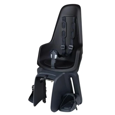 Abbildung von Kindersitz Für Hinten Bobike One Maxi E BD Urban Black