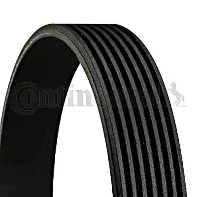 Abbildung von CONTITECH 7PK2315 Keilrippenriemen 2315 7 MERCEDES BENZ: C Klasse T modell, SLK, Limousine