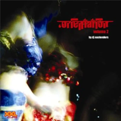 Abbildung von Orientation Vol.2 Various Artists CD Compilation