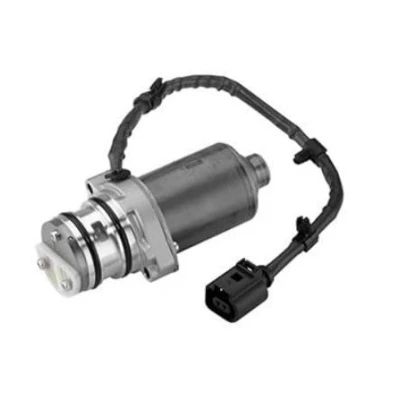 Abbildung von BorgWarner DS119866 Pumpe, Lamellenkupplung Allradantrieb VOLKSWAGEN: Sharan II, Transporter 6 Bus, Tiguan I, AUDI: TT Coupe, A3 Sportback