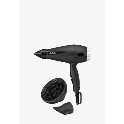 Abbildung von Babyliss Turbo PRO 2100 Haarstylingaccessoires, Größe: One Size, Black