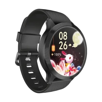 Abbildung von Blackview R8 Smartwatch Black