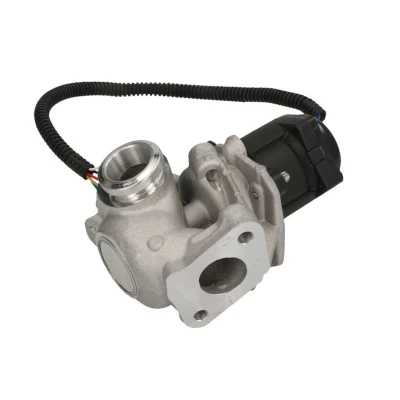 Abbildung von NGK 92025 AGR Ventil elektrisch mit Dichtungen FORD: Focus 2 Kombi, C Max, Schrägheck, VOLVO: V50, S40 II