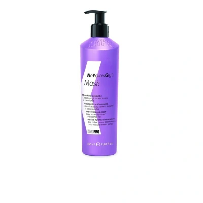Abbildung von Kay Pro Maske Anti Yellow Gigs 350ml
