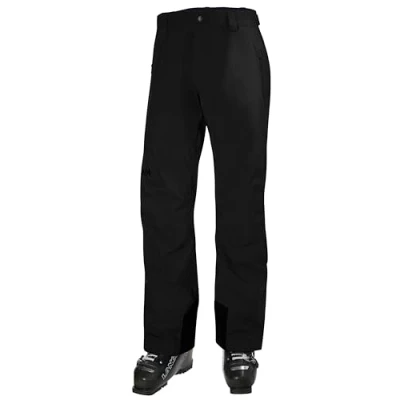 Abbildung von Helly Hansen Herren Hose Legendary Insulated, Black, M, 65704
