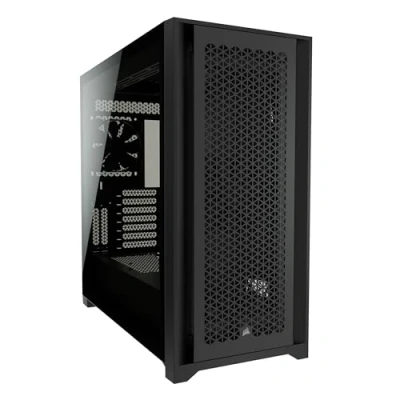 Abbildung von Corsair 5000D AIRFLOW Mid Tower ATX Case