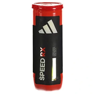 Abbildung von adidas Padel Speed Rx Balls One Size