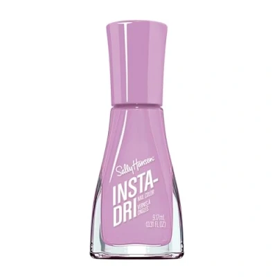 Abbildung von Sally Hansen Insta Dri 1 Stroke Coat Done! Nagellack, 9,17 ml, Travelling Light