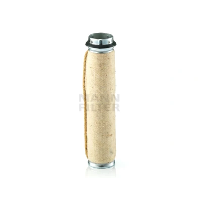 Abbildung von MANN FILTER CF 600 Sekundärluftfilter