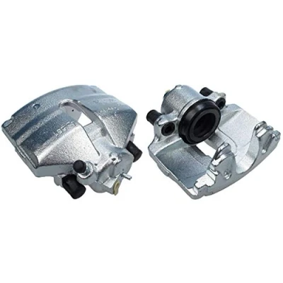 Abbildung von NK 2147275 Bremssattel Gusseisen VOLKSWAGEN: Passat CC, B6 Variant, Touran I, SKODA: Octavia 2 Combi, II Schrägheck, Roomster