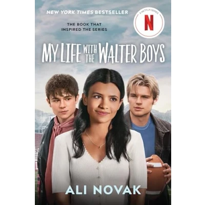 Abbildung von My Life with the Walter Boys (Netflix Series Tie In Edition)