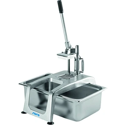 Abbildung von Saro 27 1200 CF 5 Pommes Frites Schneider