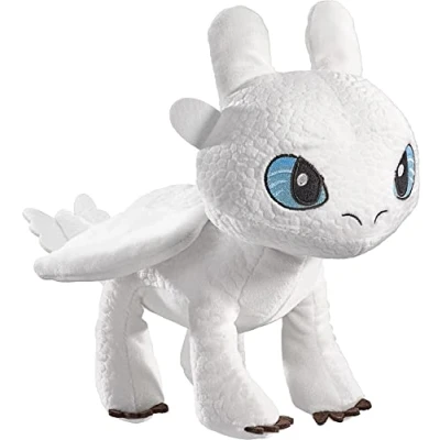 Abbildung von Schmidt Spiele Kuscheltier Dragons, Tagschatten, 25 cm