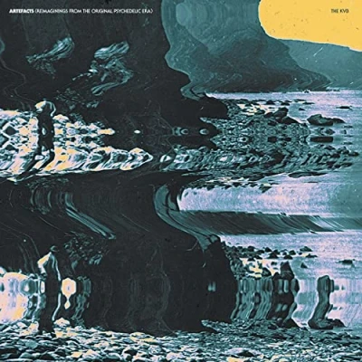 Abbildung von Artefacts (Reimaginings From The Original Psychedelic Era) [Vinyl LP]