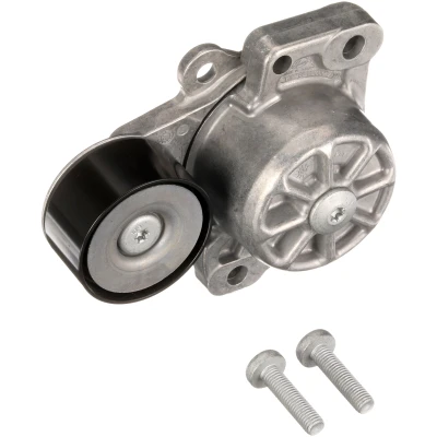 Abbildung von GATES T38768 Riemenspanner MERCEDES BENZ: ACTROS MP4