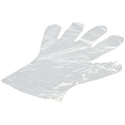 Abbildung von Efalock Professional Einmal Handschuhe Herren, 1er Pack, (1x 100 Stück)