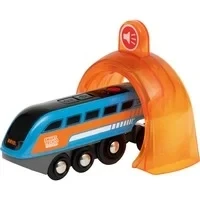 Abbildung von Brio Recording Locomotive