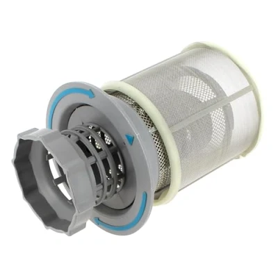 Abbildung von Mikrofilter (113394 32210) Spülmaschine 00427903 Bosch