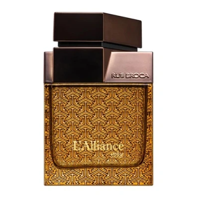 Abbildung von Rue Broca L&#039;Alliance Stellar Eau de Parfum 100 ml