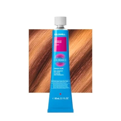 Abbildung von Goldwell Colorance Cover Plus Lowlights LL 6 natur 60 ml