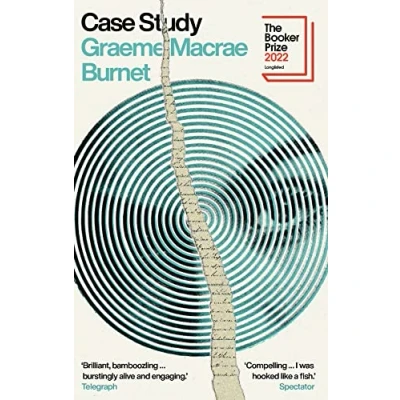 Abbildung von Case Study: Longlisted for the Booker Prize 2022