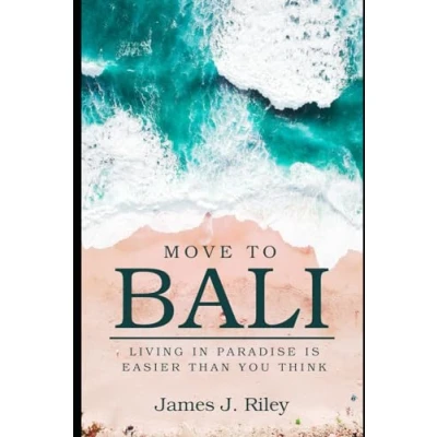 Abbildung von Moving to Bali: Living in Paradise Is Easier Than You Think