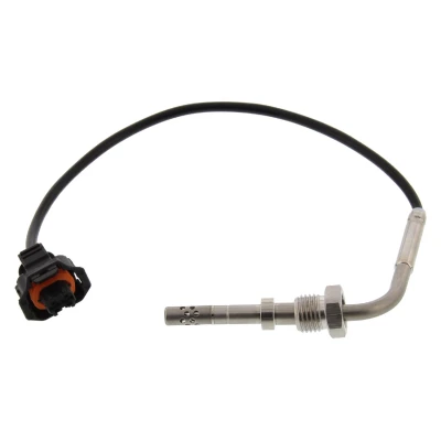 Abbildung von MAPCO 88714 Sensor, Abgastemperatur CHEVROLET: Captiva, OPEL: Antara