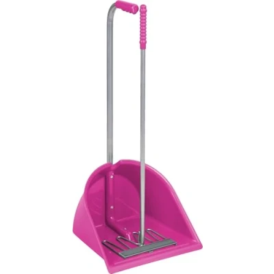 Abbildung von Kerbl Bollensammler Rosa 75cm Agradi.deVerkauft von Agradi