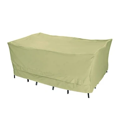 Abbildung von Tepro Abdeckhaube &quot;Universal&quot;, für rechteckige Sitzgruppen á 250x150 cm