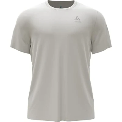 Abbildung von ODLO Wandershirt Herren Cardada I Funktionsshirt Wandern Atmungsaktiv