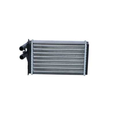 Abbildung von NRF 50524 Wärmetauscher AUDI: A4 B5 Avant, 80 B4 Limousine, VOLKSWAGEN: Passat GP Variant, Limousine