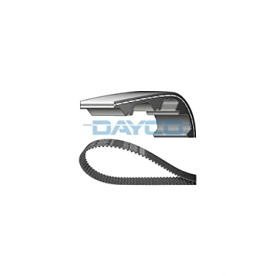 Abbildung von DAYCO 941007 Zahnriemen 259 32,0 HYUNDAI: XG, Terracan, KIA: Opirus, SORENTO 1
