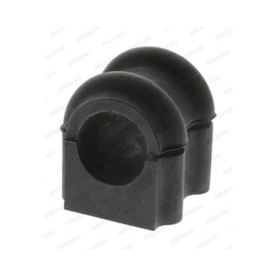 Abbildung von MOOG HY SB 10562 Stabigummis Vorderachse beidseitig 24 KIA: RIO 2, HYUNDAI: ACCENT 3 Stufenheck
