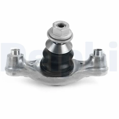 Abbildung von DELPHI TC4877 Traggelenk 156mm 106mm 65mm VOLVO: V90 II Kombi, V60