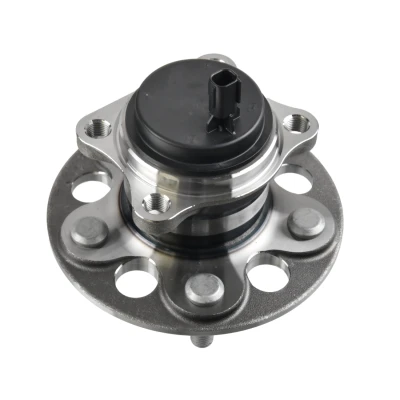 Abbildung von BLUE PRINT ADBP820018 Radlagersatz TOYOTA: C HR