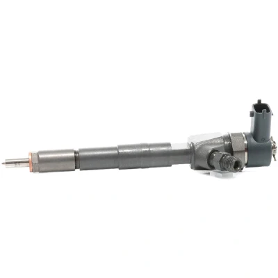 Abbildung von METZGER 0871090 Einspritzdüse Common Rail Ersatzteil muss mit OBD Eigendiagnose Gerät codiert werden Dichtring