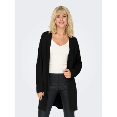Abbildung von ONLY Strickjacke ONLFRIDA LIFE LS OPEN CARDIGAN CC KNT