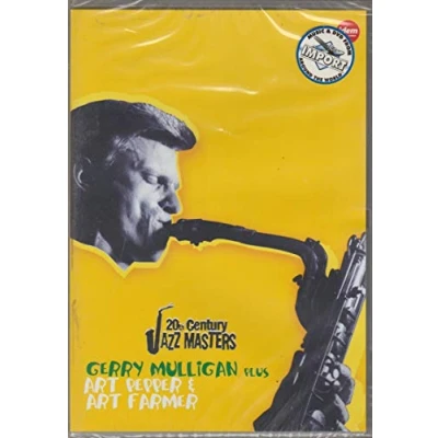 Abbildung von 24th Century Jazz Masters